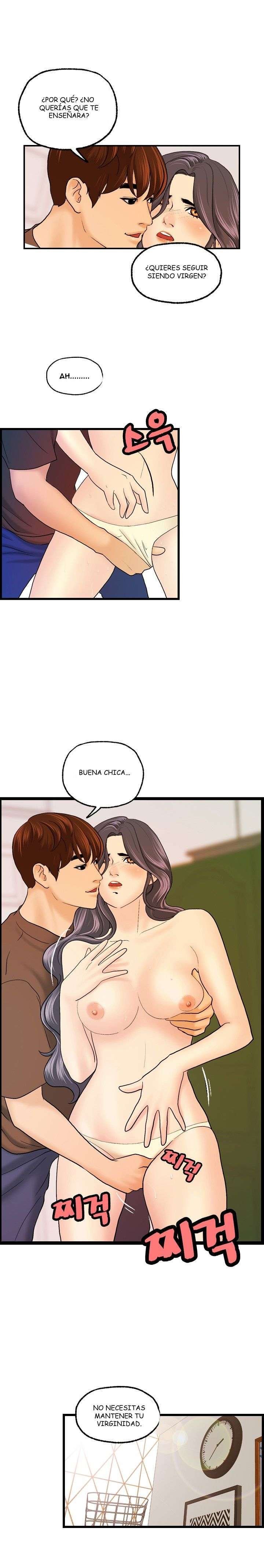 Guest House Capítulo 12 - Page 7