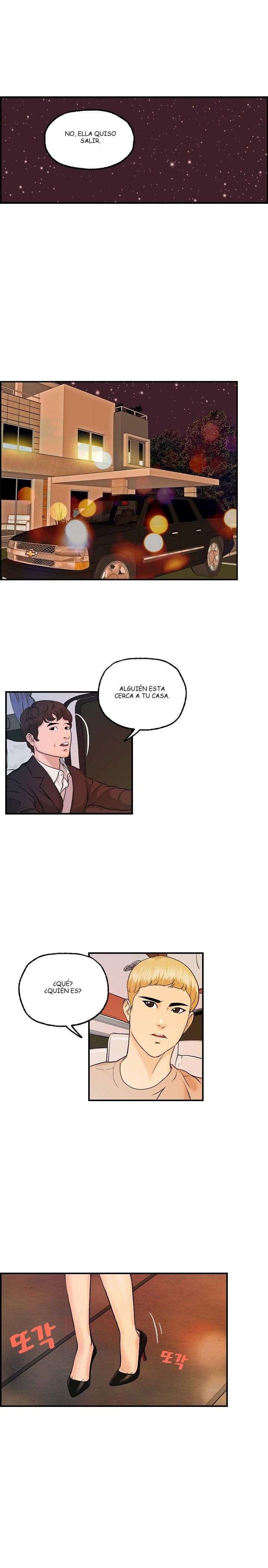 Guest House Capítulo 13 - Page 12