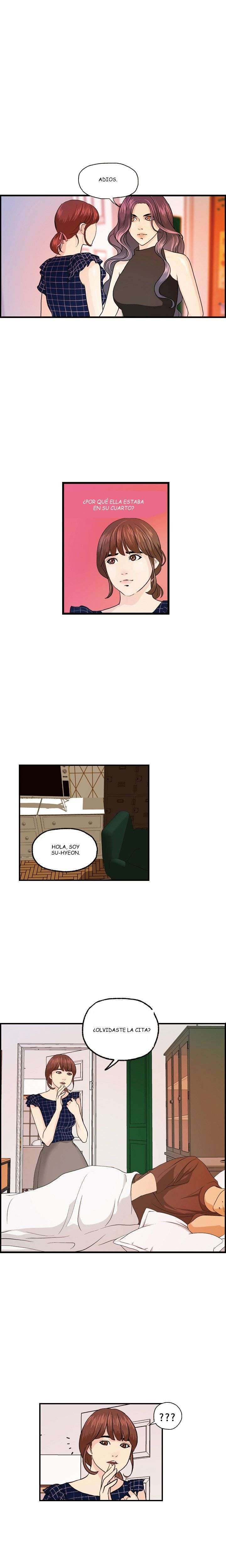 Guest House Capítulo 13 - Page 2