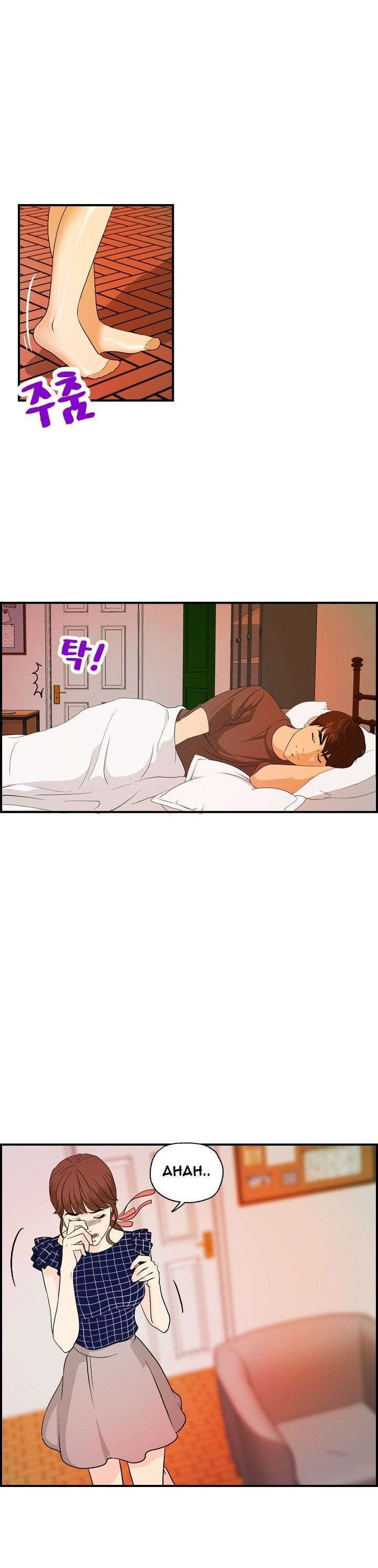 Guest House Capítulo 13 - Page 4