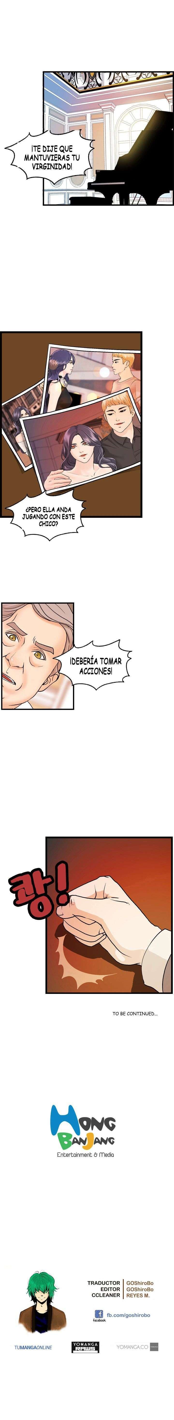 Guest House Capítulo 14 - Page 12