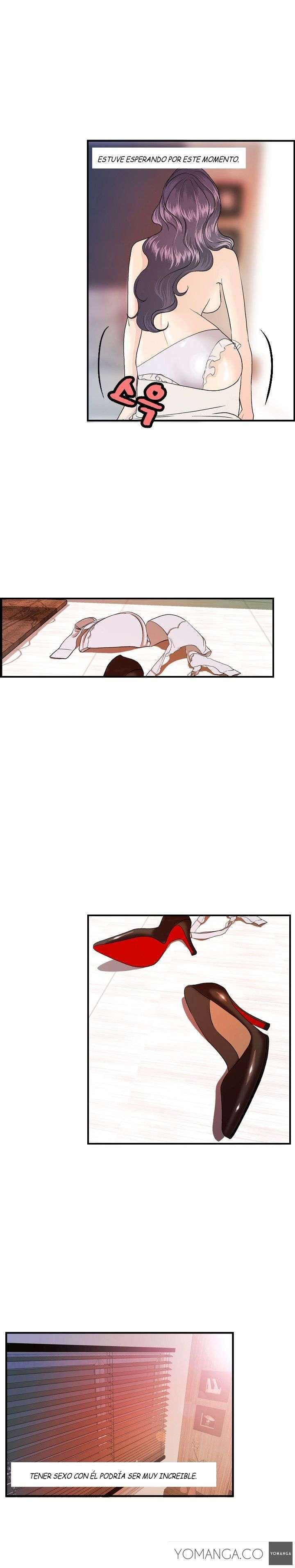 Guest House Capítulo 14 - Page 2