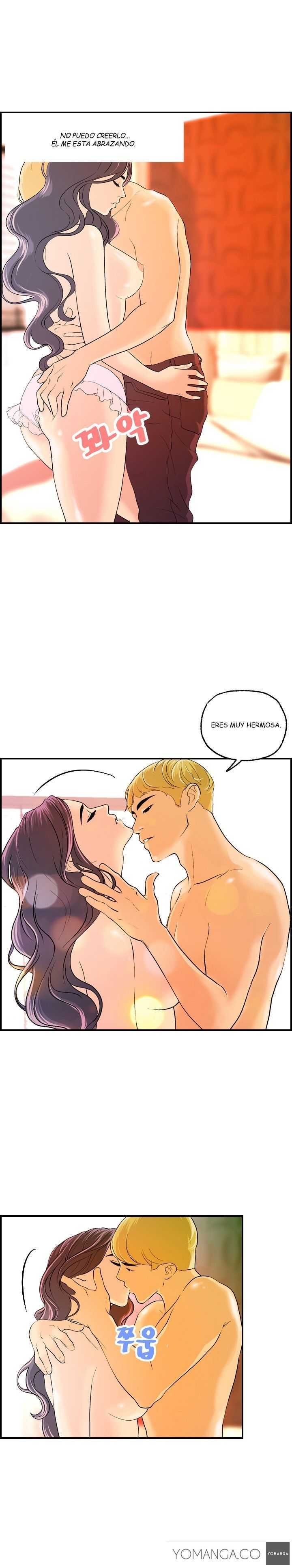 Guest House Capítulo 14 - Page 3