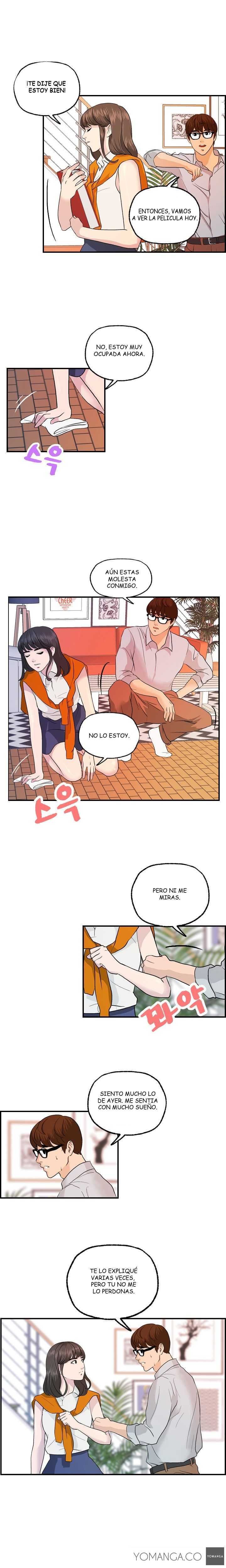 Guest House Capítulo 14 - Page 9