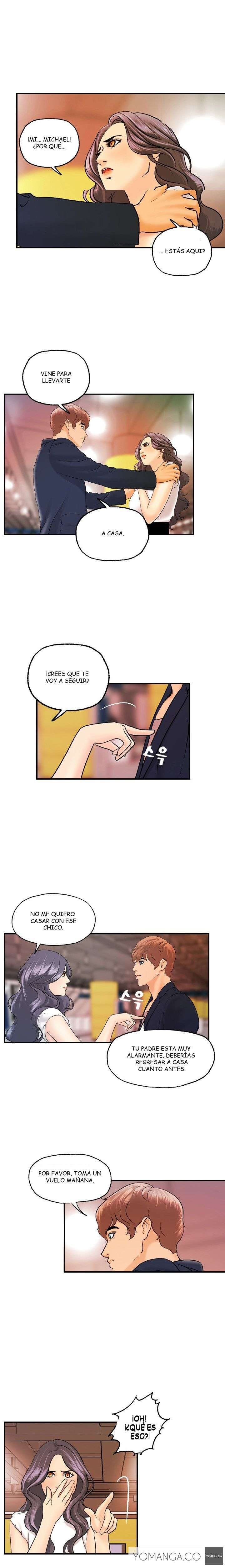 Guest House Capítulo 15 - Page 12