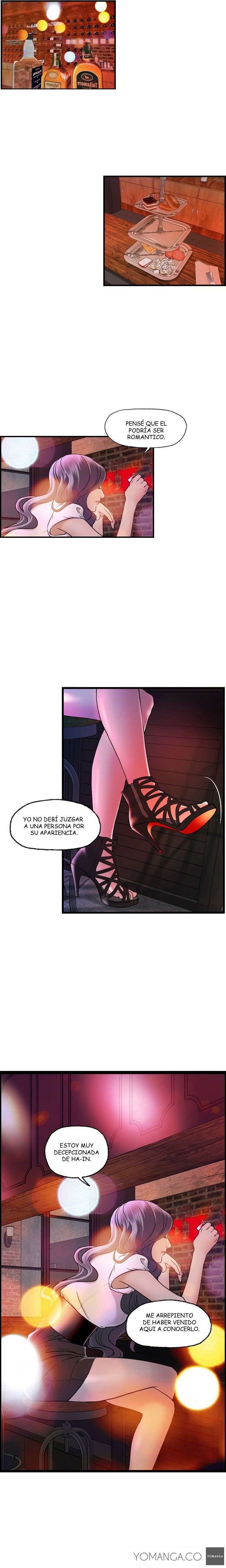 Guest House Capítulo 15 - Page 4