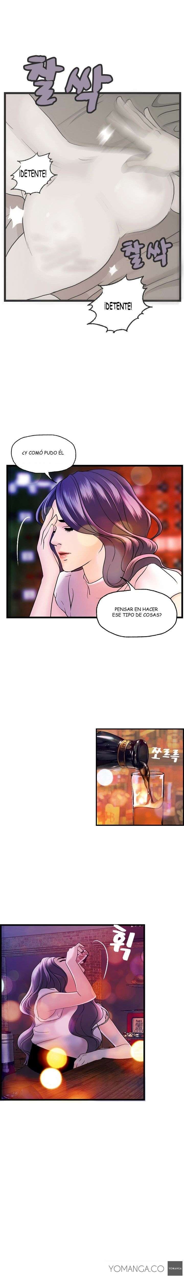 Guest House Capítulo 15 - Page 6