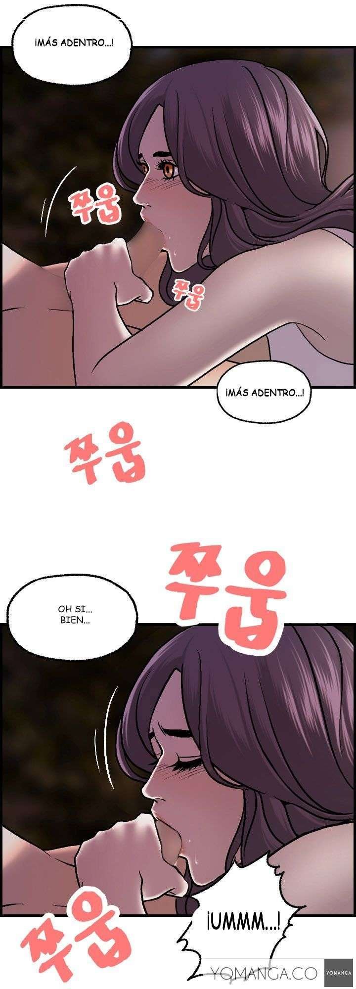 Guest House Capítulo 16 - Page 10
