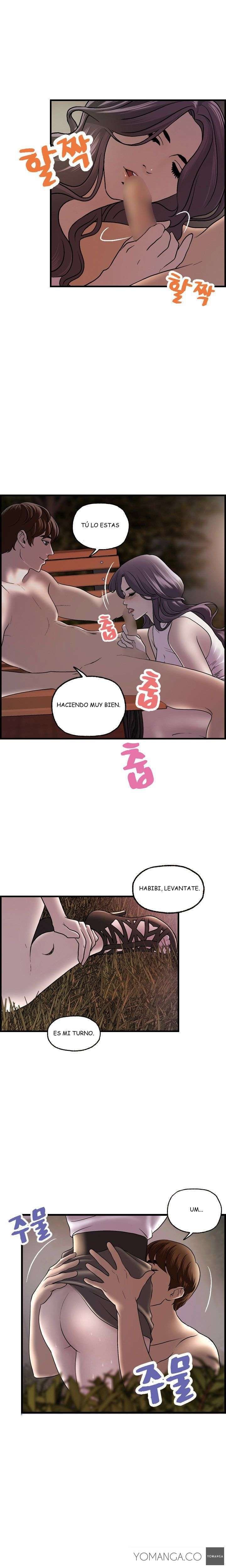 Guest House Capítulo 16 - Page 11