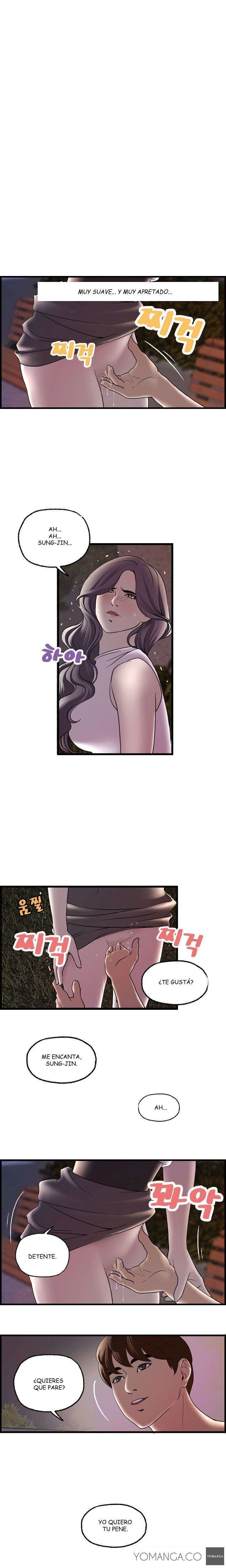 Guest House Capítulo 16 - Page 12