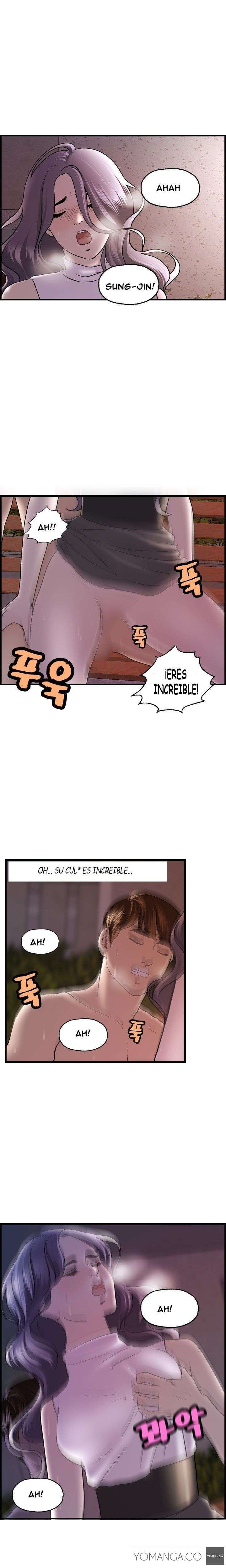 Guest House Capítulo 16 - Page 15