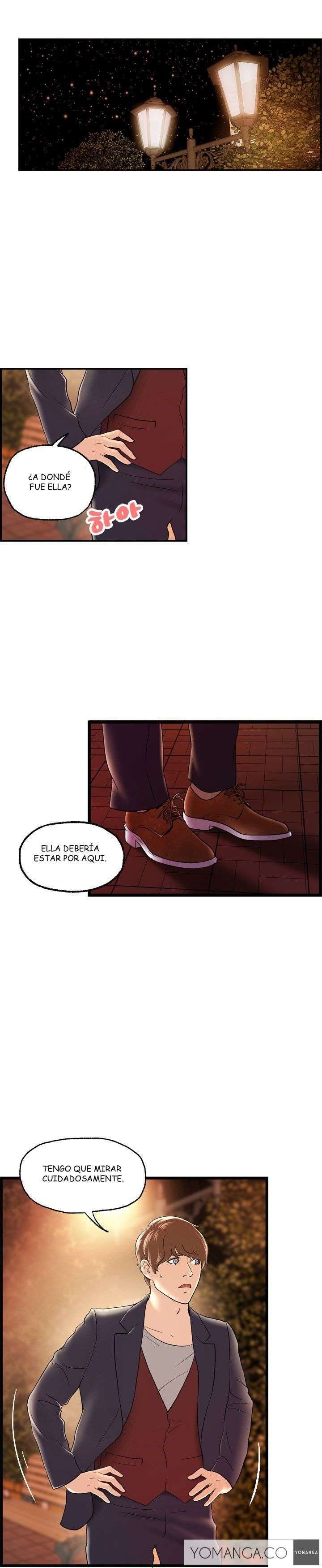 Guest House Capítulo 16 - Page 3