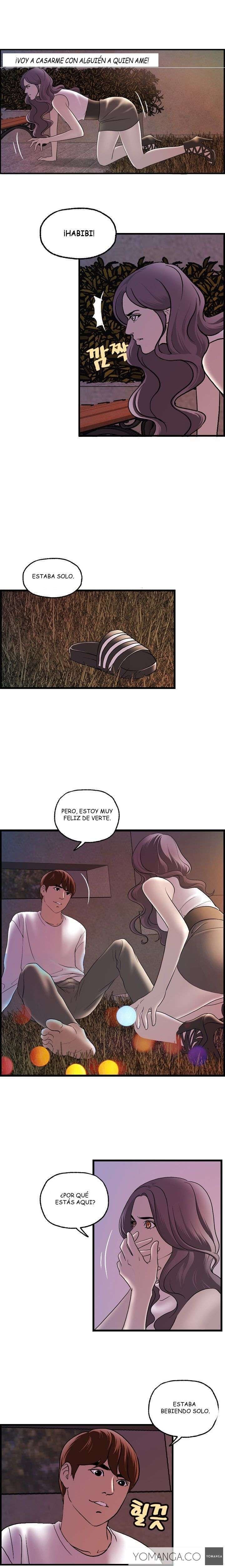 Guest House Capítulo 16 - Page 5