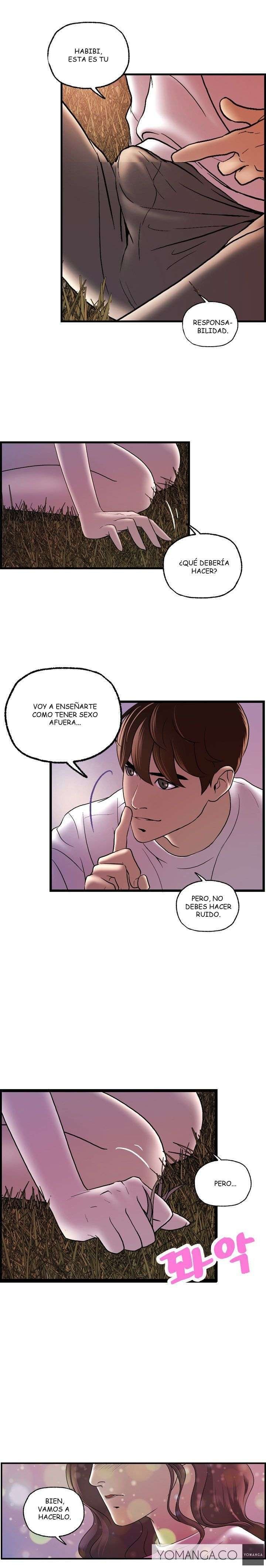 Guest House Capítulo 16 - Page 7