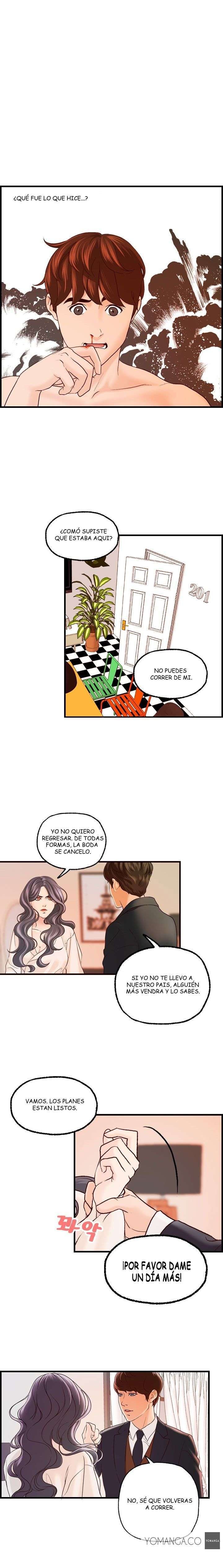 Guest House Capítulo 17 - Page 15