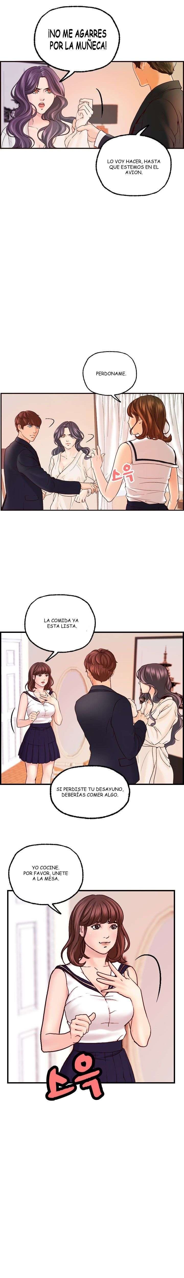 Guest House Capítulo 17 - Page 16