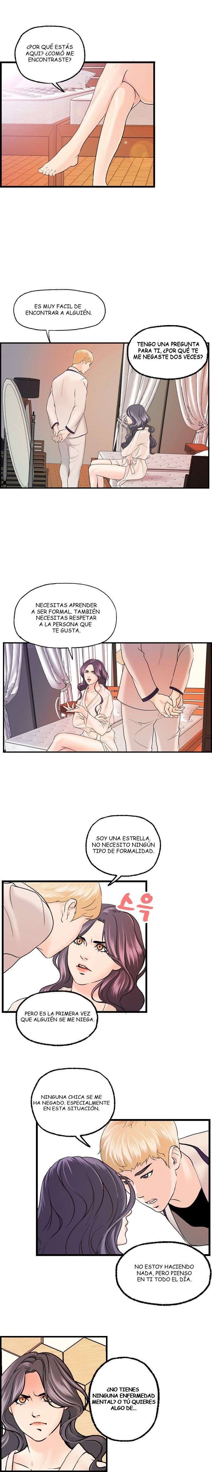 Guest House Capítulo 18 - Page 12