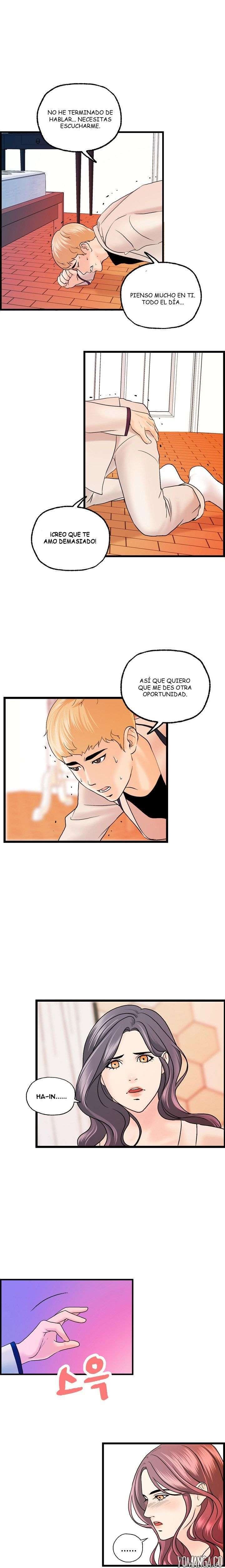 Guest House Capítulo 18 - Page 14