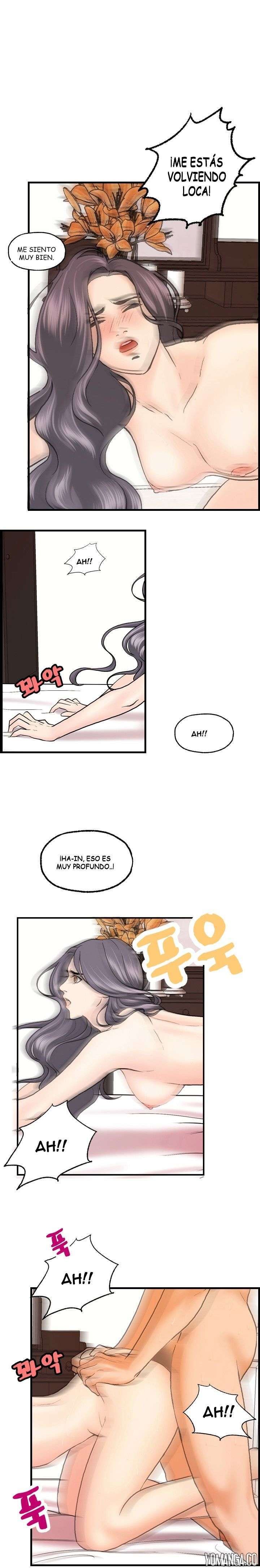 Guest House Capítulo 19 - Page 12