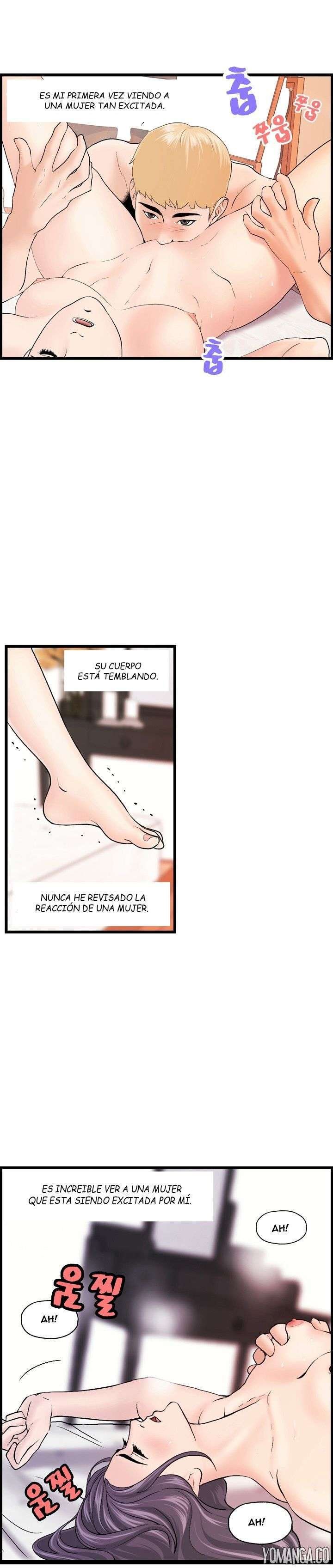 Guest House Capítulo 19 - Page 5
