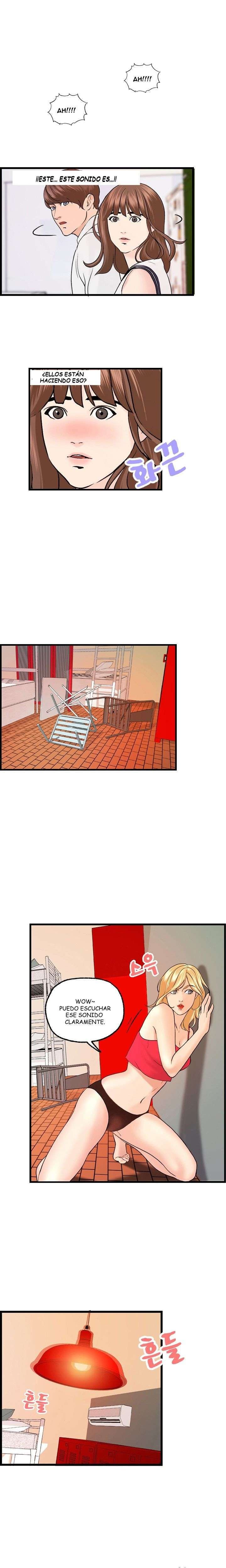 Guest House Capítulo 19 - Page 9