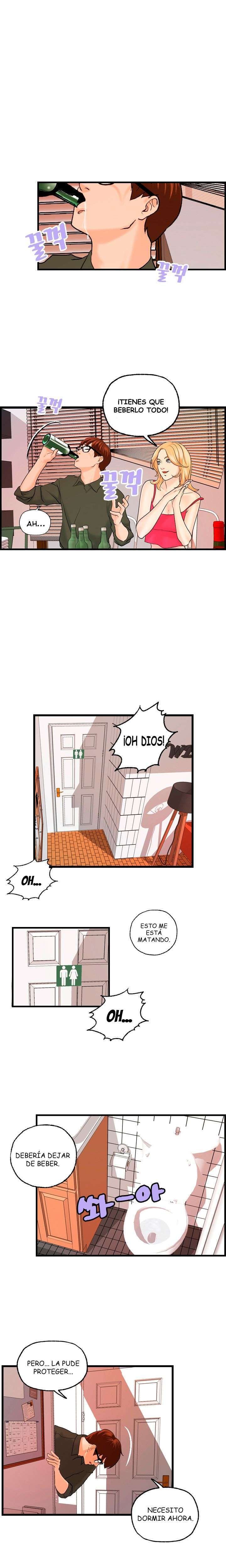 Guest House Capítulo 20 - Page 12