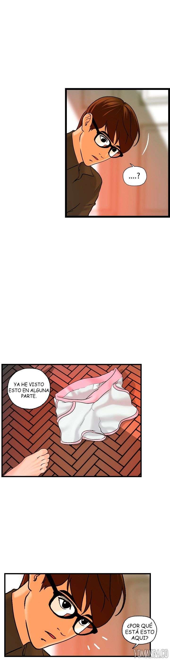 Guest House Capítulo 20 - Page 13