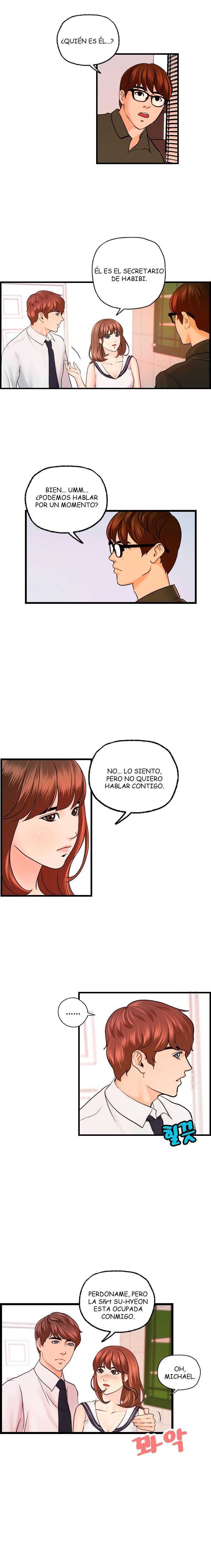 Guest House Capítulo 20 - Page 2