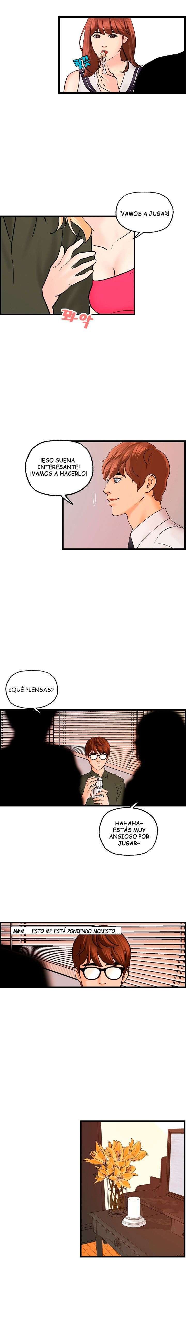 Guest House Capítulo 20 - Page 5