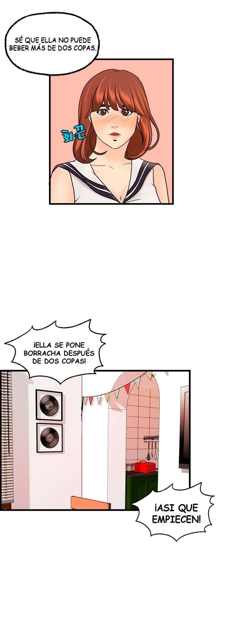 Guest House Capítulo 20 - Page 9