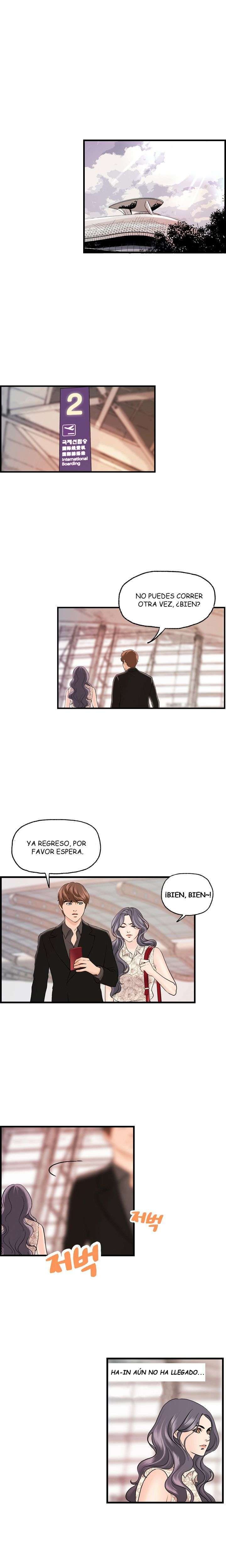 Guest House Capítulo 22 - Page 1