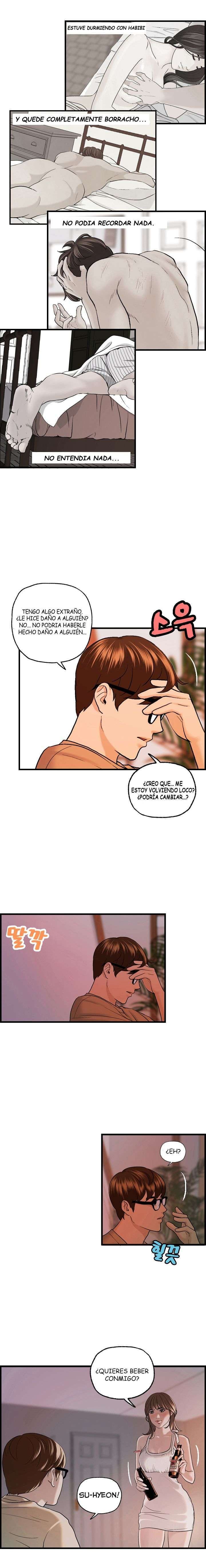 Guest House Capítulo 22 - Page 11