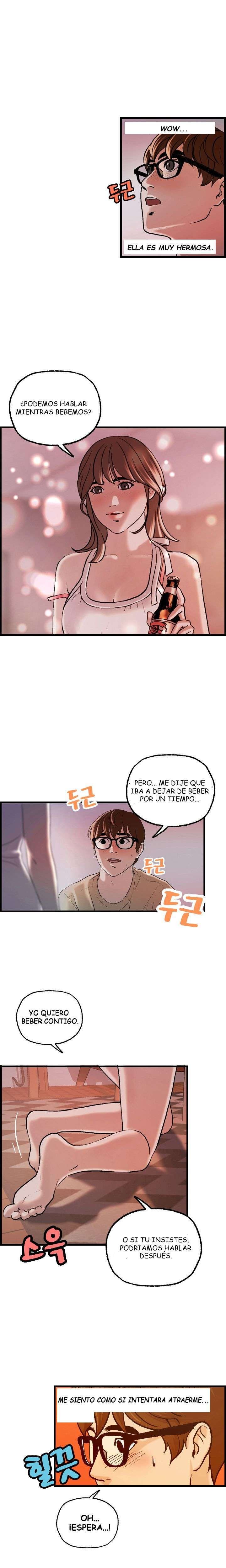 Guest House Capítulo 22 - Page 12