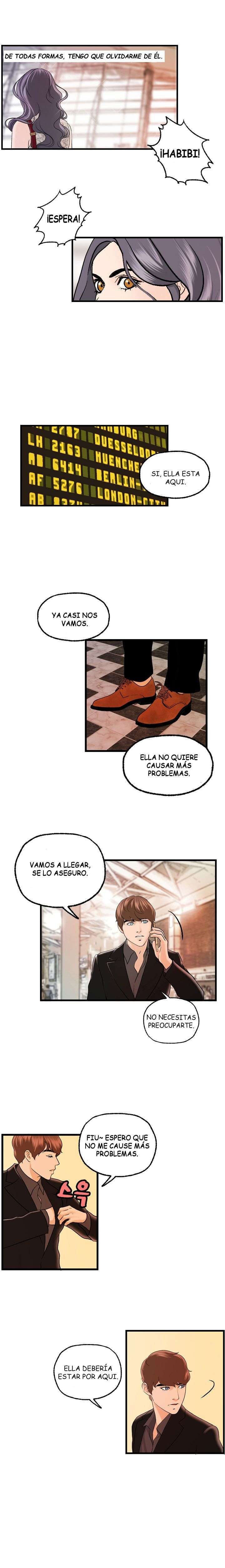 Guest House Capítulo 22 - Page 2