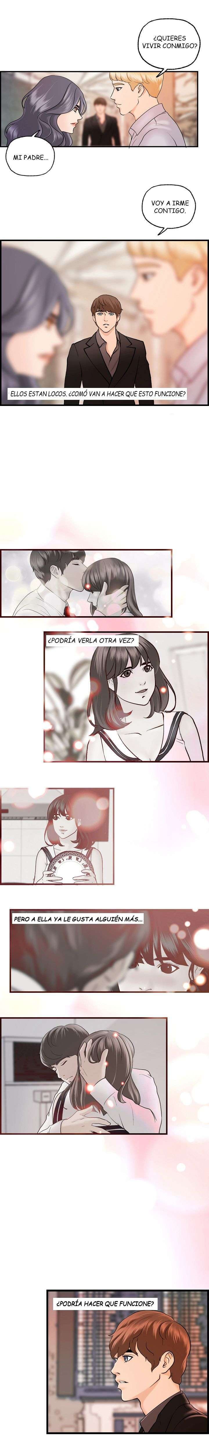 Guest House Capítulo 22 - Page 4