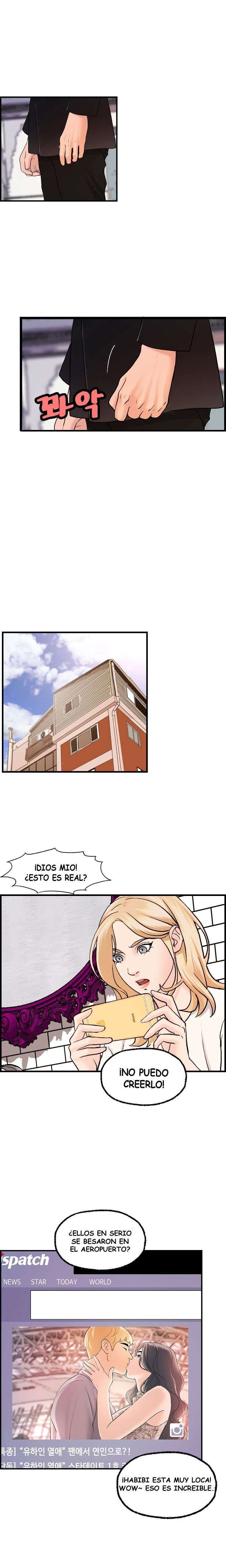 Guest House Capítulo 22 - Page 5