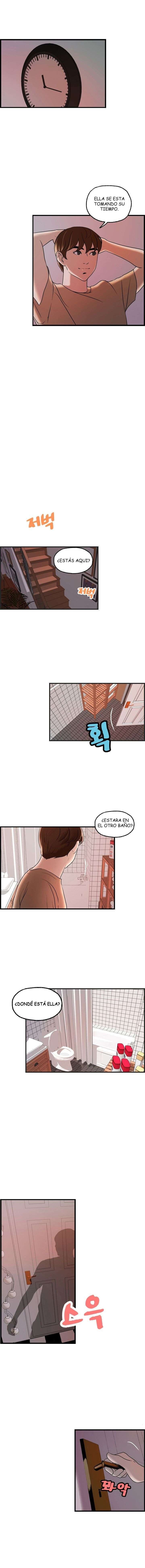 Guest House Capítulo 23 - Page 5