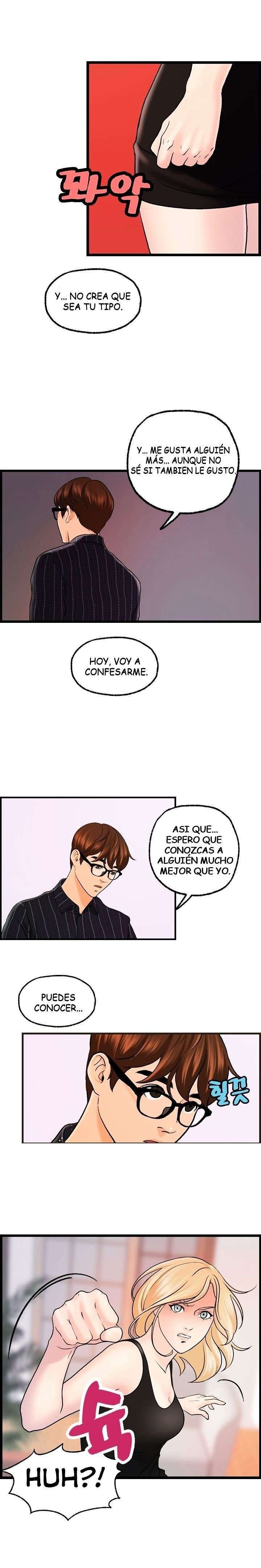 Guest House Capítulo 24 - Page 10