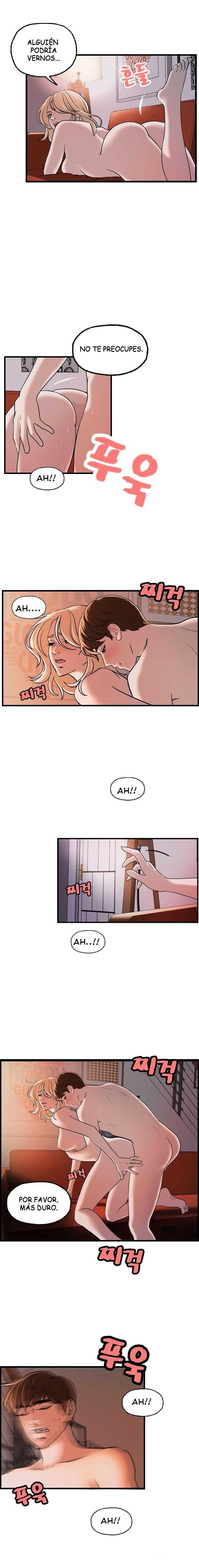 Guest House Capítulo 24 - Page 3