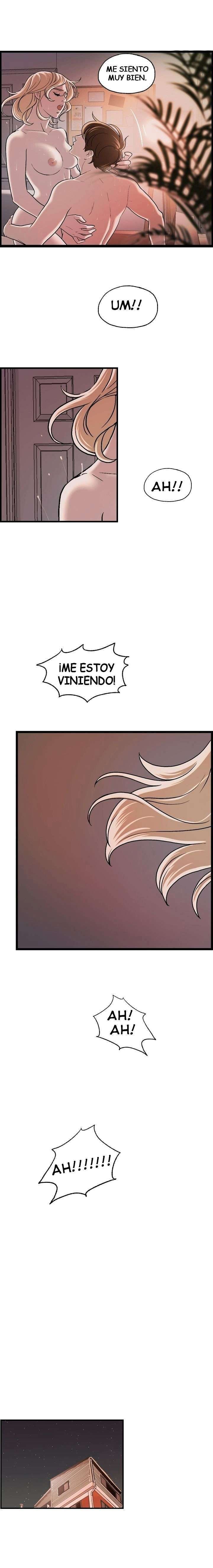 Guest House Capítulo 24 - Page 6