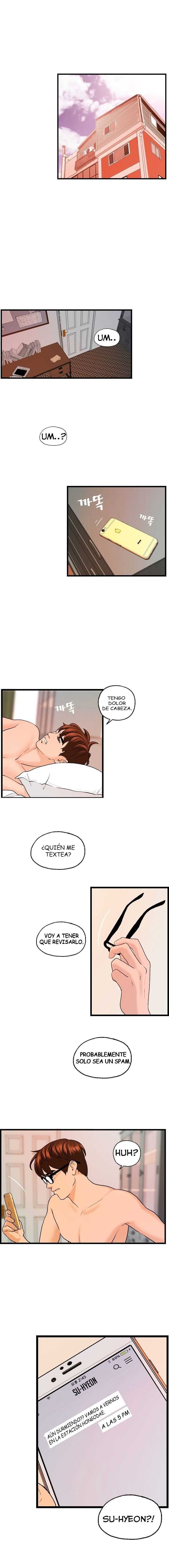 Guest House Capítulo 24 - Page 7
