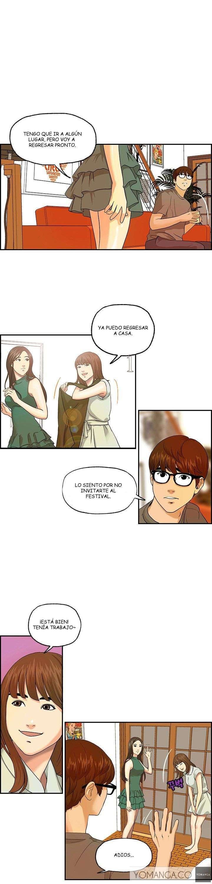 Guest House Capítulo 4 - Page 4
