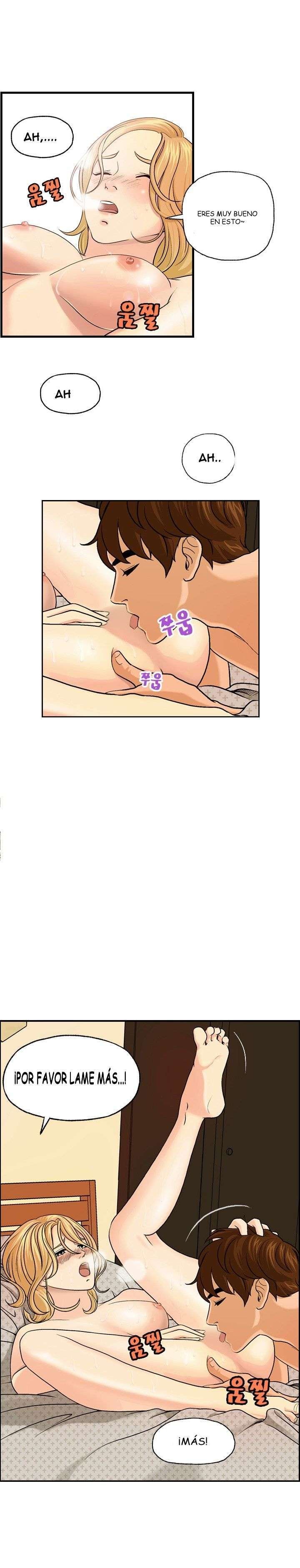 Guest House Capítulo 5 - Page 3