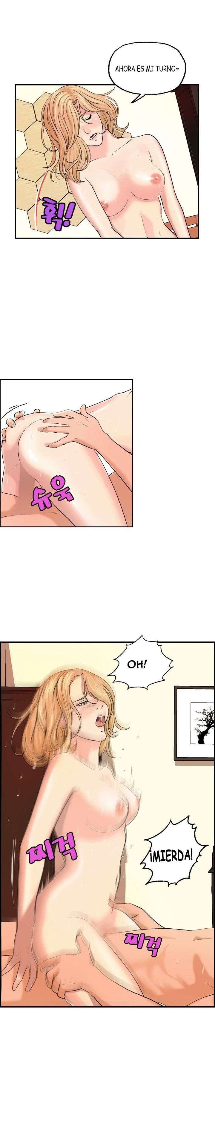 Guest House Capítulo 5 - Page 5