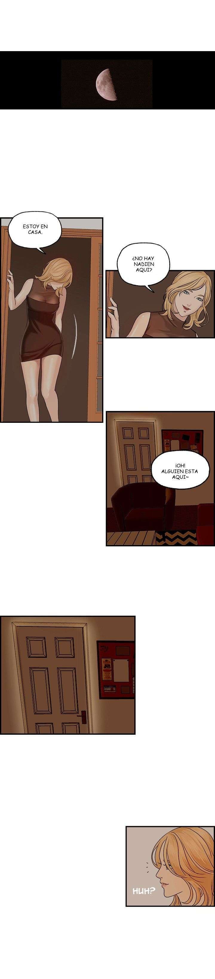 Guest House Capítulo 6 - Page 10