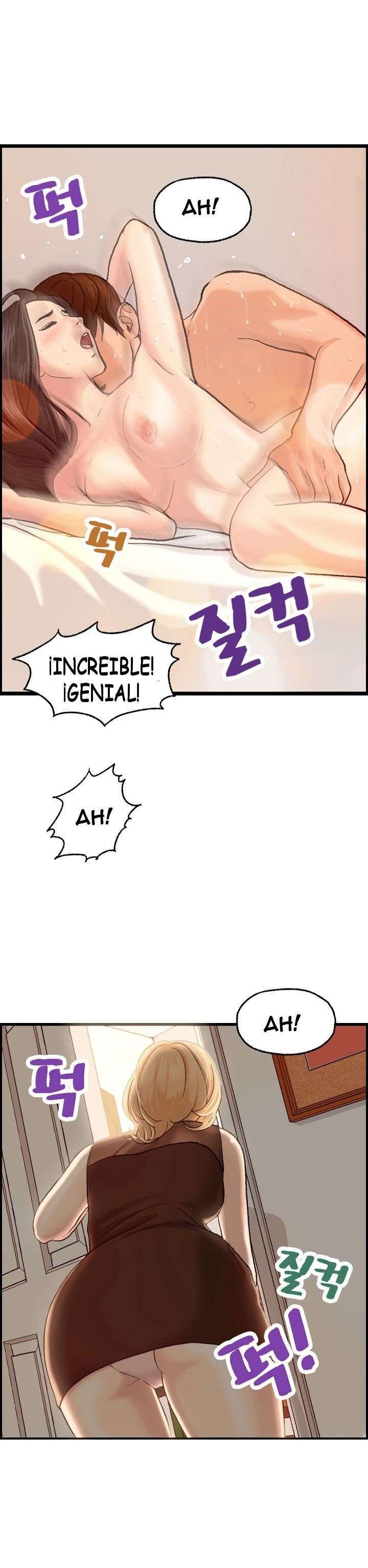 Guest House Capítulo 6 - Page 13