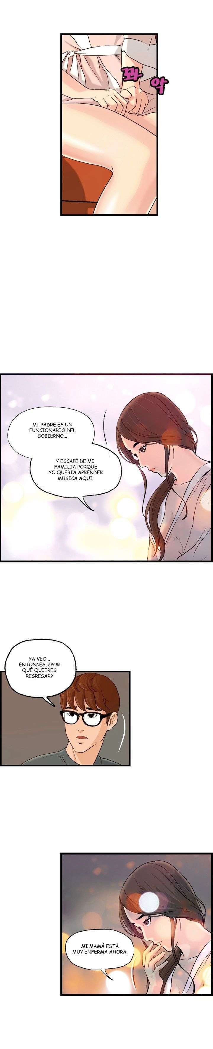 Guest House Capítulo 6 - Page 2