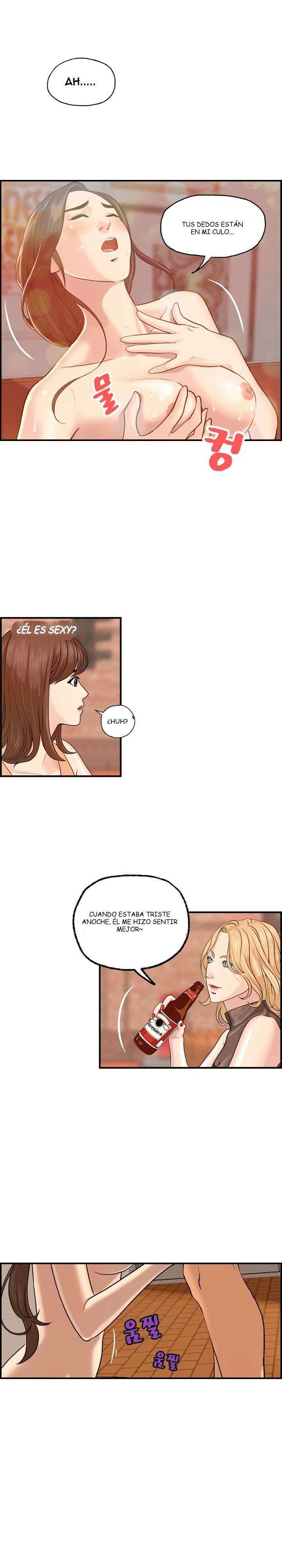 Guest House Capítulo 6 - Page 7