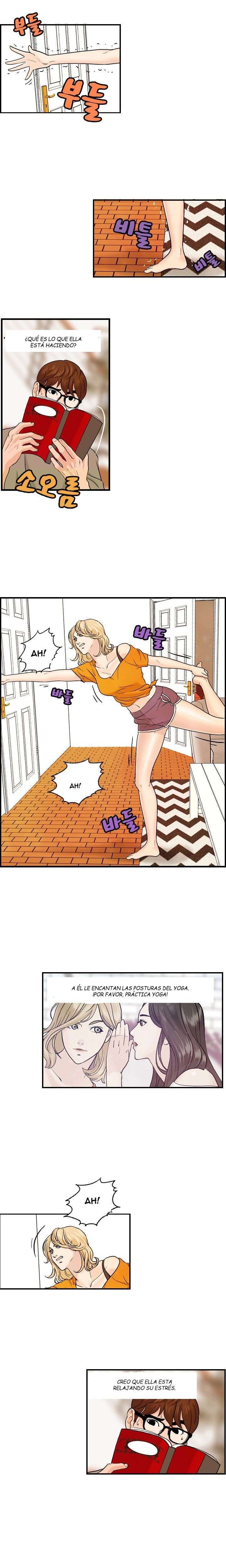 Guest House Capítulo 7 - Page 10