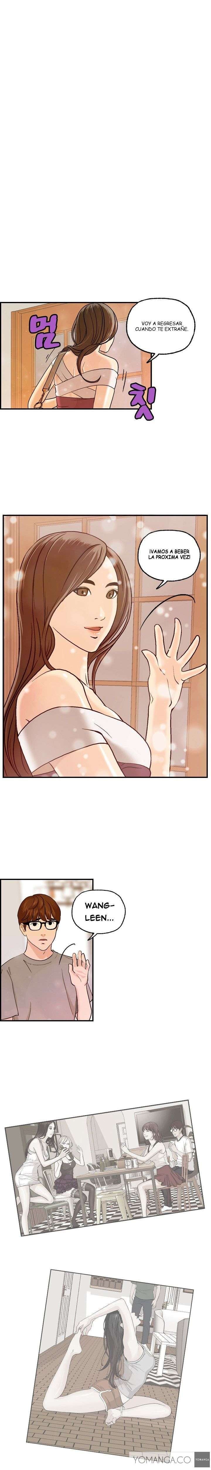 Guest House Capítulo 7 - Page 12
